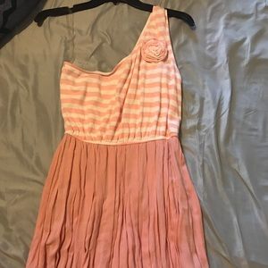 Charming Charlie Summer Dress